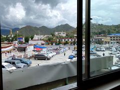 -峰瑞藏地美食·石锅鸡·牦牛肉(大昭寺品牌店)
