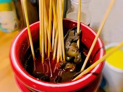 -长安记·大美陕菜(大族广场店)