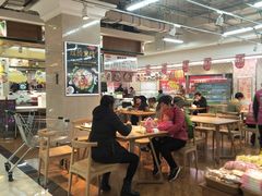 -利群超市(城中城购物广场店)