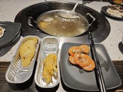 -海汕记·潮汕鲜牛肉火锅·自助