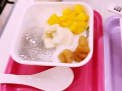 -满记甜品(优客百盛店)