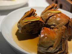 醉蟹-荣小馆(安达仕店)
