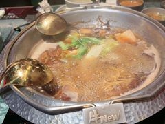 -牛New寿喜烧(曹路花园城店)