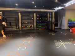 -艾型动健身游泳(环宇城店)
