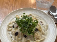 -沏点Trattoria意大利餐厅(新街口店)
