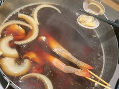 -沼津港精致料理·寿喜烧·烧鸟(龙湖南桥天街日料榜单店)