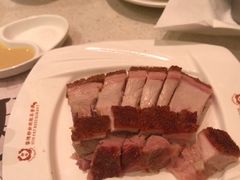 -香港新发烧腊茶餐厅(水围店)