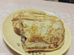 鞋底火烧-宝光熏肉鞋底火烧(新街口店)