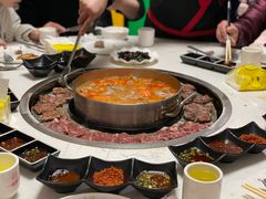 -一品潮牛(仪陇店)