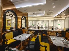 -城南往事·鲁菜·烤鸭(世茂宽厚里·大明湖店)