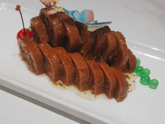 -湘菜园·现炒土菜(六纬路店)