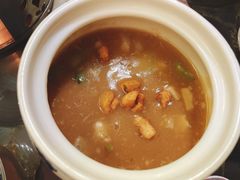 甬味芋艿羹-宁波状元楼酒店(和义路店)