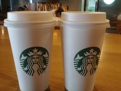 -星巴克(深圳罗湖书城店)