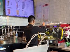 -COSTA COFFEE(龙德广场店)