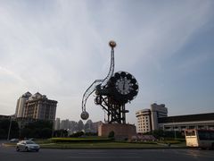 -世纪钟
