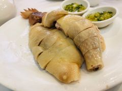 壹心鸡-文记壹心鸡(宝华路店)