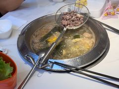 -浪里寻·臻牛养生牛肉火锅(方圆荟店)