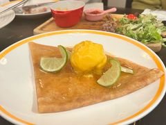 -La Creperie法餐厅(芮欧百货店)