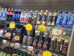 -新长发栗子食品有限公司(威海路店)