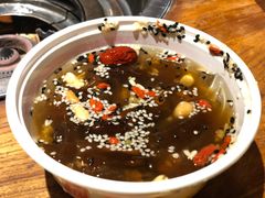 -深水井老冰粉(解放碑英利大融城店)