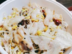 -渝信川菜 · 川味家常菜(财富购物中心店)