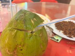 -大茄来海鲜餐厅(亚洲城分行)