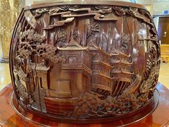 -天贵国际酒店(大同古城店)