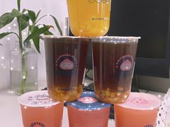 -和气桃桃(宏伊广场店)