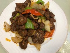 -楼兰印象(朝外店)