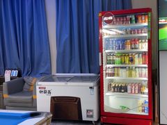 -永宁台球·棋牌俱乐部(淮海路店)