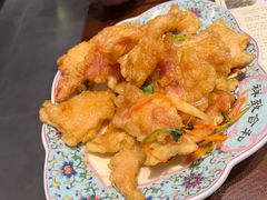 -老厨家(友谊路总店)