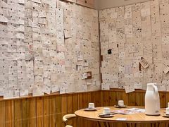 餐具摆设-米店·云南菜(南门店)