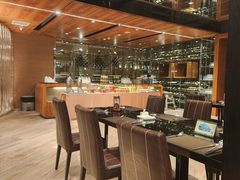 -索菲特酒店·海鲜自助 ·聚餐厅