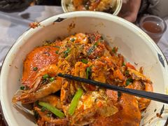 -辣螃铠盆盆蟹大排档(总店)
