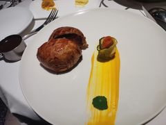 -L'Arome芳芳法国餐厅(仙林金鹰店)