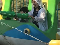 -北戴河圣蓝海洋公园