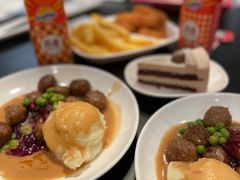 -宜家·瑞典风味餐厅(无锡店)