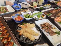 -德川家日本料理(中关村寰太大厦店)