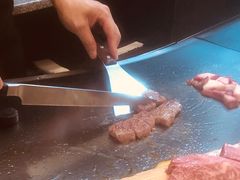 -神户牛排餐厅MOURIYA(总店)