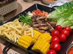 -万达广场(无锡滨湖店)