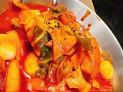 -西塔老太太泥炉烤肉