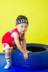 -巴巴爸爸儿童摄影(少年宫店)