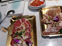 -炙城·韩式烤肉(南京东路店)