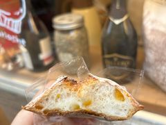 -佐敦面包铺·JORDAN BAKERY