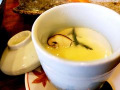 鸡蛋糕-天正河鲀·河豚亭(大连店)