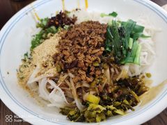 -靖晨园蒸饵丝(爱琴海店)