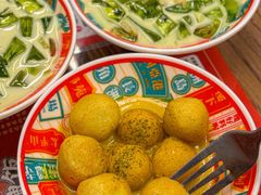 -孖记茶档·热腾茶餐(江南西plus店)
