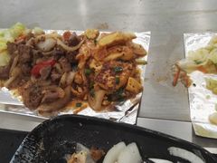 -台烘平价铁板烧(奥城店)