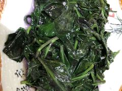 高山观音菜-下梅人家土菜馆(历史文化餐厅度假区店)