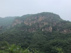 -老象峰